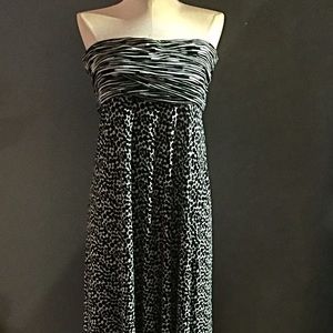 New Directions Maxi Dress